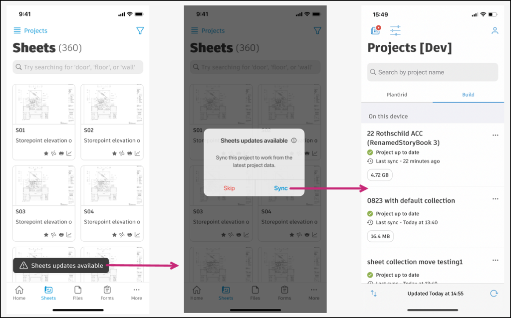 sheets-update-workflow